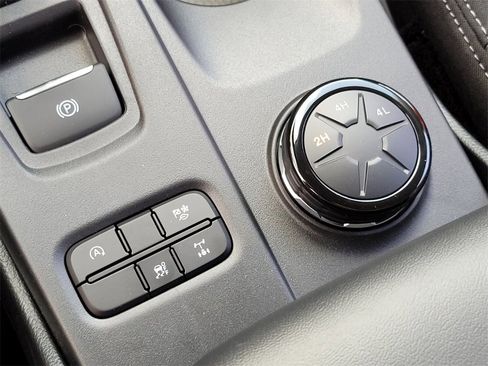 New 2025 Ford Ranger XL w/ Trailer Tow Package image 22