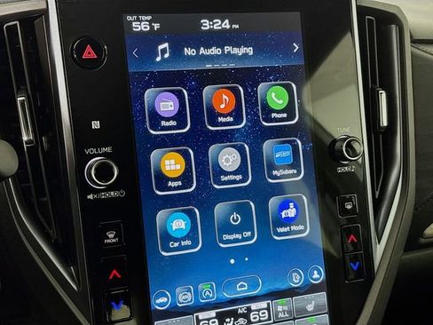 New 2026 Subaru Forester Limited image 15