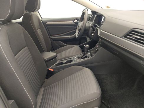 Used 2023 Volkswagen Jetta S FWD image 21