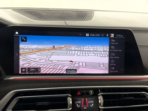 Used 2021 BMW ALPINA XB7 image 27