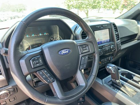 Used 2020 Ford F150 XLT w/ Equipment Group 302A Luxury AWD/4WD image 20