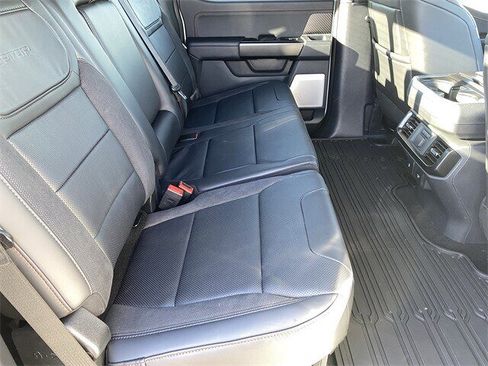 New 2025 Ford F150 Raptor image 15