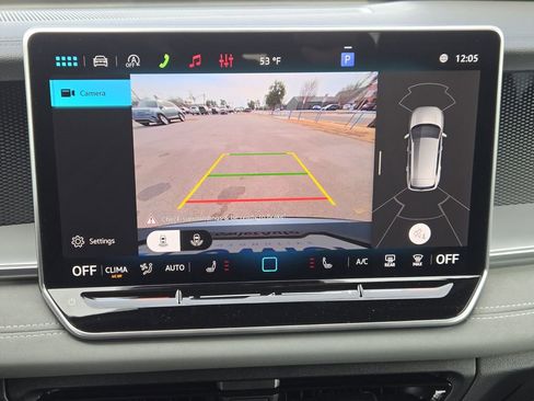 New 2026 Volkswagen Tiguan SE R-Line image 14