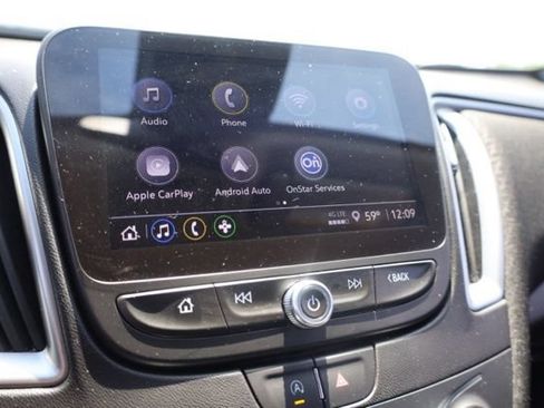 Used 2025 Chevrolet Malibu LS FWD image 25
