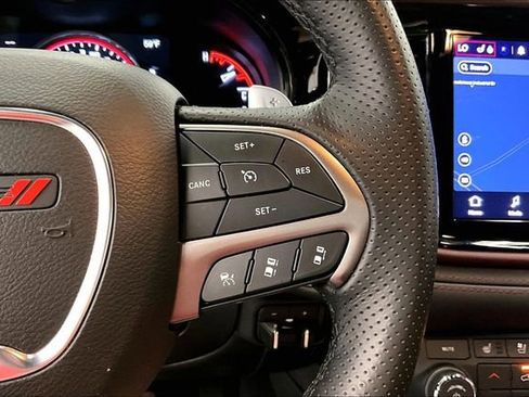Used 2024 Dodge Durango Citadel AWD/4WD image 28