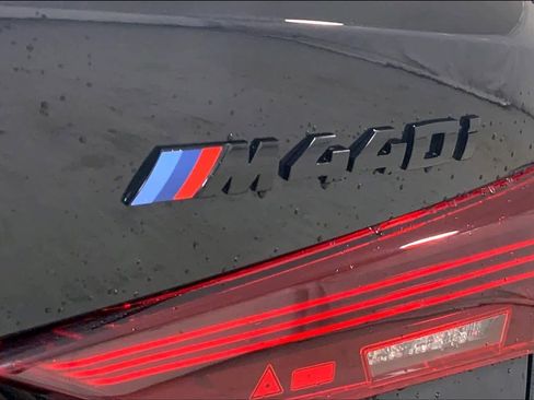 New 2026 BMW 440i xDrive M440i xDrive w/ Premium Package image 15
