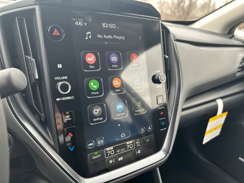 New 2026 Subaru Crosstrek 2.5i Limited image 32