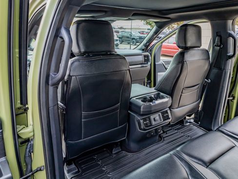 Used 2021 Ford F150 XLT w/ Equipment Group 302A High image 33