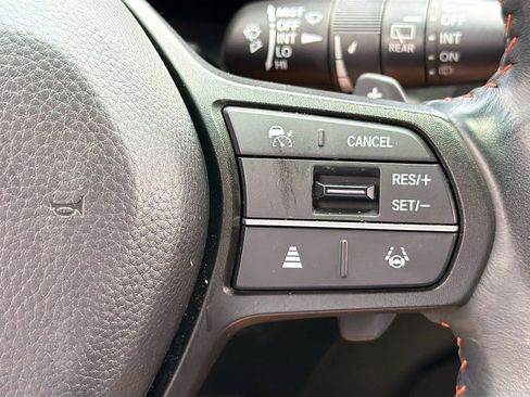 Used 2024 Honda CR-V Sport image 21