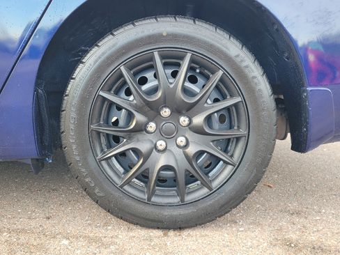 Used 2016 Nissan Sentra S image 7