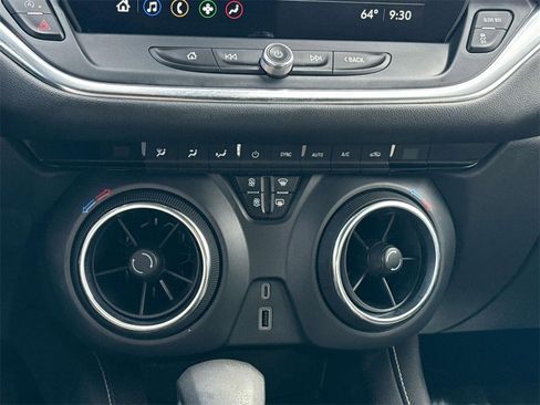 Used 2023 Chevrolet Blazer LT w/ Driver Confidence Package image 16