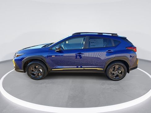 New 2026 Subaru Crosstrek 2.5i Sport AWD/4WD image 16