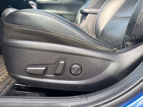 Used 2021 Kia Forte EX image 21