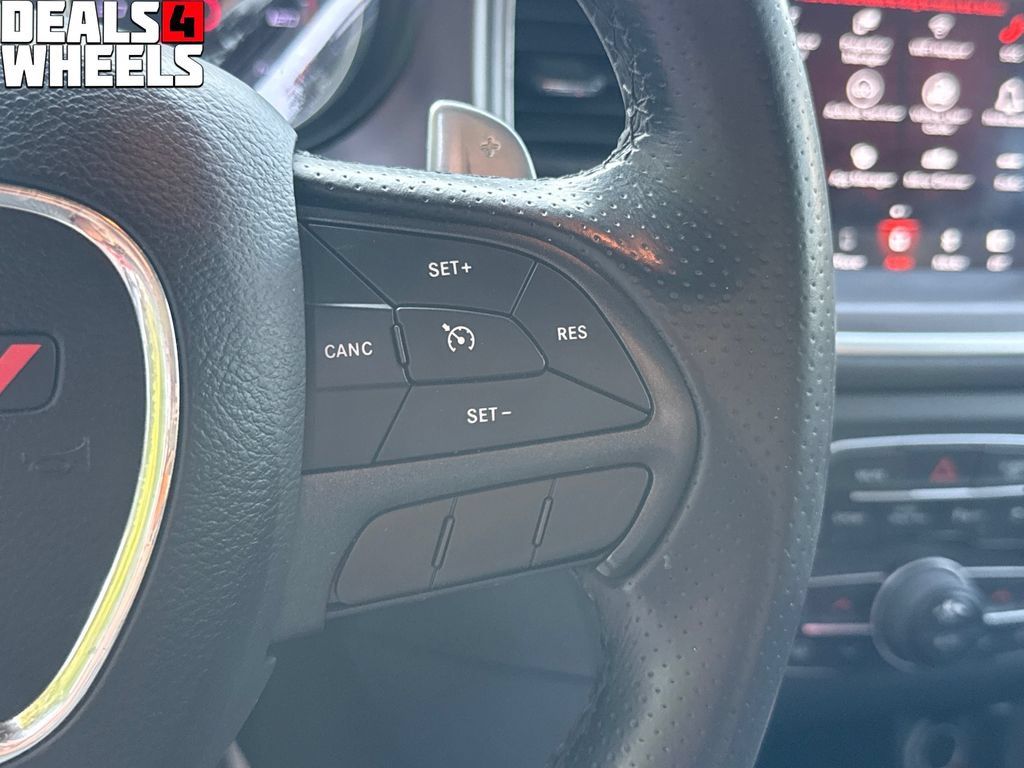 Used 2019 Dodge Charger GT RWD image 29