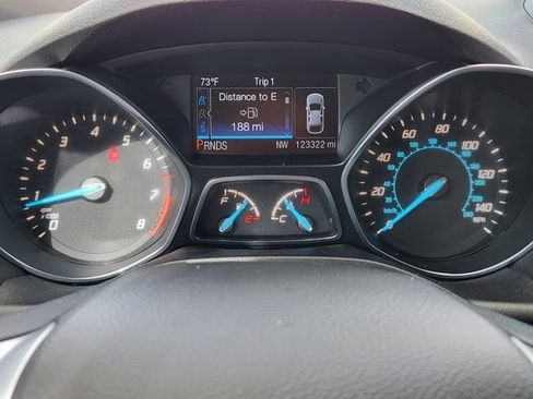 Used 2014 Ford Escape Titanium image 14