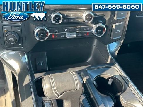 Used 2022 Ford F150 XLT w/ Equipment Group 302A High image 17