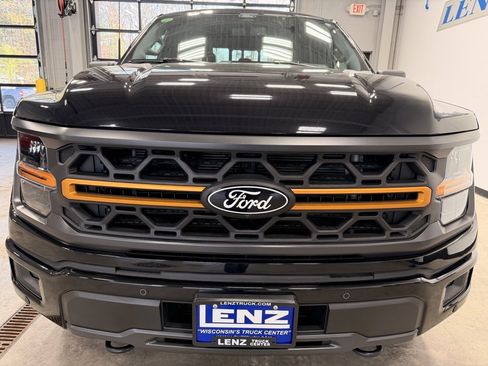 Used 2025 Ford F150 Tremor image 3