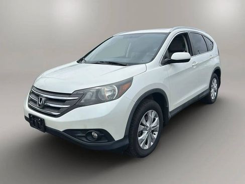 Used 2014 Honda CR-V EX-L image 3