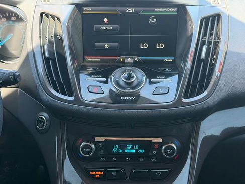 Used 2015 Ford Escape Titanium FWD image 14