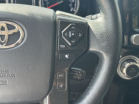 Used 2024 Toyota 4Runner TRD Pro AWD/4WD image 19