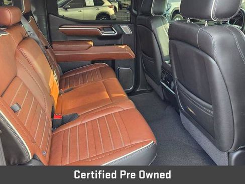 Used 2024 GMC Sierra 1500 Denali Ultimate AWD/4WD image 16