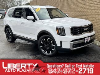Used 2024 Kia Telluride SX Prestige video 1