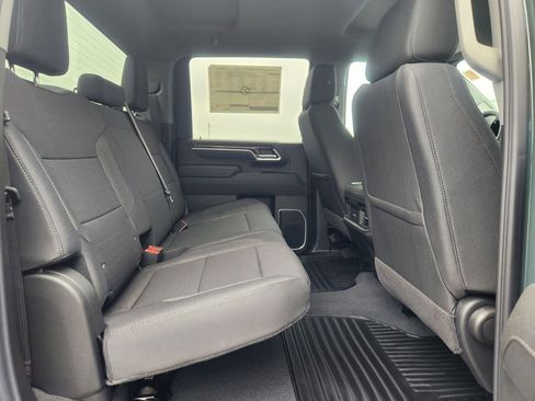 New 2026 Chevrolet Silverado 2500 LT w/ Trail Boss Package AWD/4WD image 29