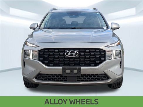 Used 2023 Hyundai Santa Fe SEL image 11