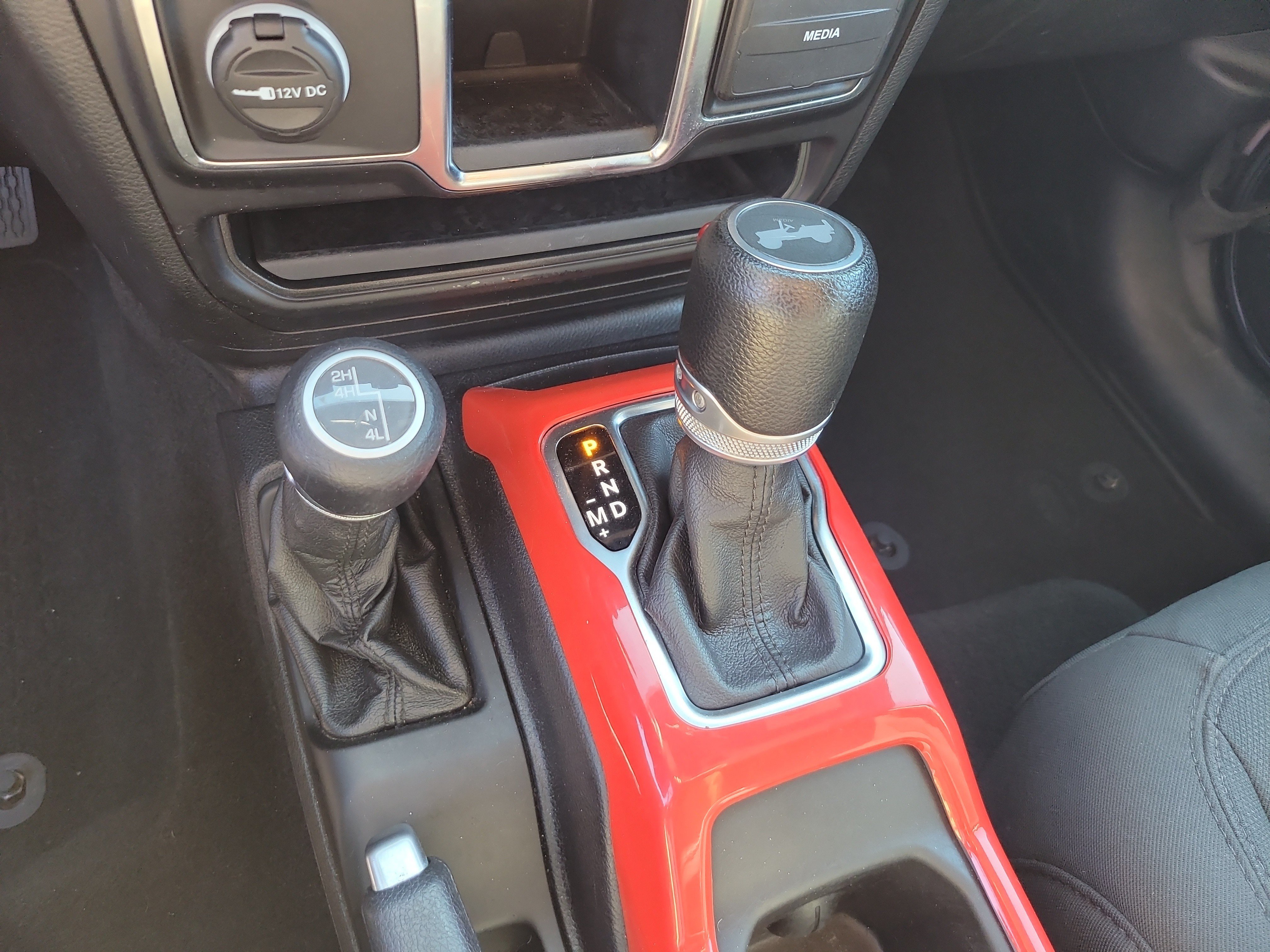 Used 2020 Jeep Wrangler Unlimited Sport AWD/4WD image 24