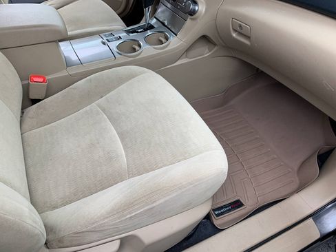 Used 2013 Toyota Highlander Plus AWD/4WD image 15