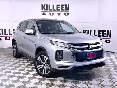 Used 2023 Mitsubishi Outlander Sport SE