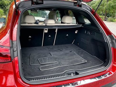 Certified 2023 Mercedes-Benz GLC 300 4MATIC image 27