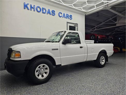 Used 2008 Ford Ranger XL RWD image 2
