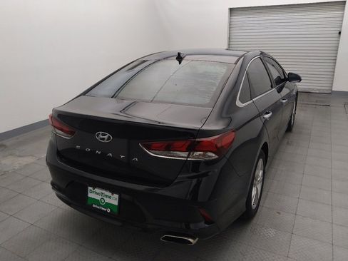 Used 2019 Hyundai Sonata SEL FWD image 7