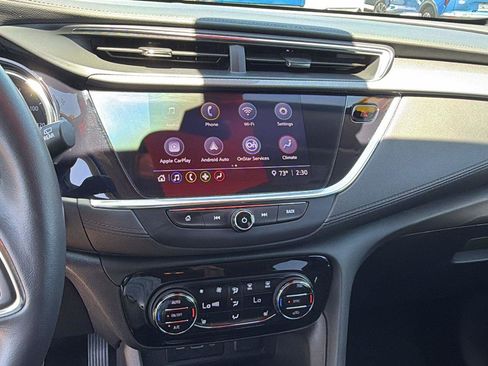 Used 2022 Buick Encore GX Essence FWD image 27