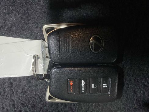 Used 2015 Lexus RC 350 AWD w/ Navigation System Package image 20