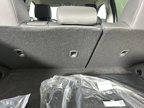 Certified 2025 Hyundai Ioniq 5 SEL AWD/4WD image 31