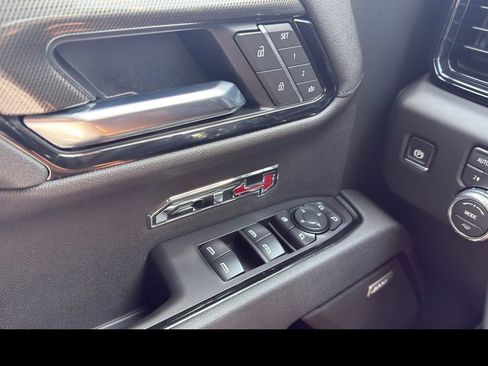 Used 2026 GMC Sierra 1500 AT4 w/ AT4 Premium Package AWD/4WD image 18