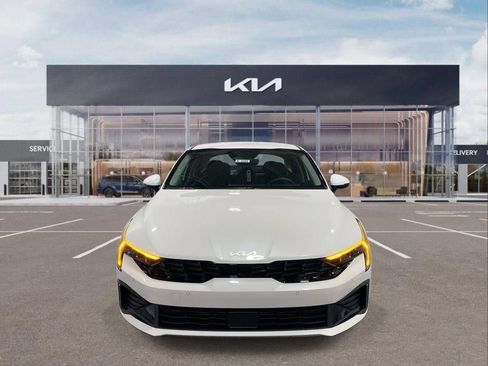 New 2026 Kia K5 LXS FWD image 3