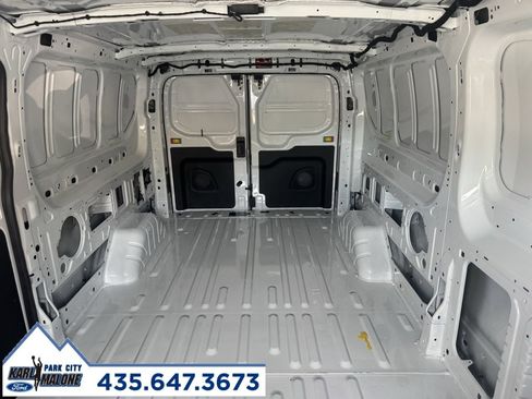 New 2026 Ford Transit 250 Low Roof AWD image 15