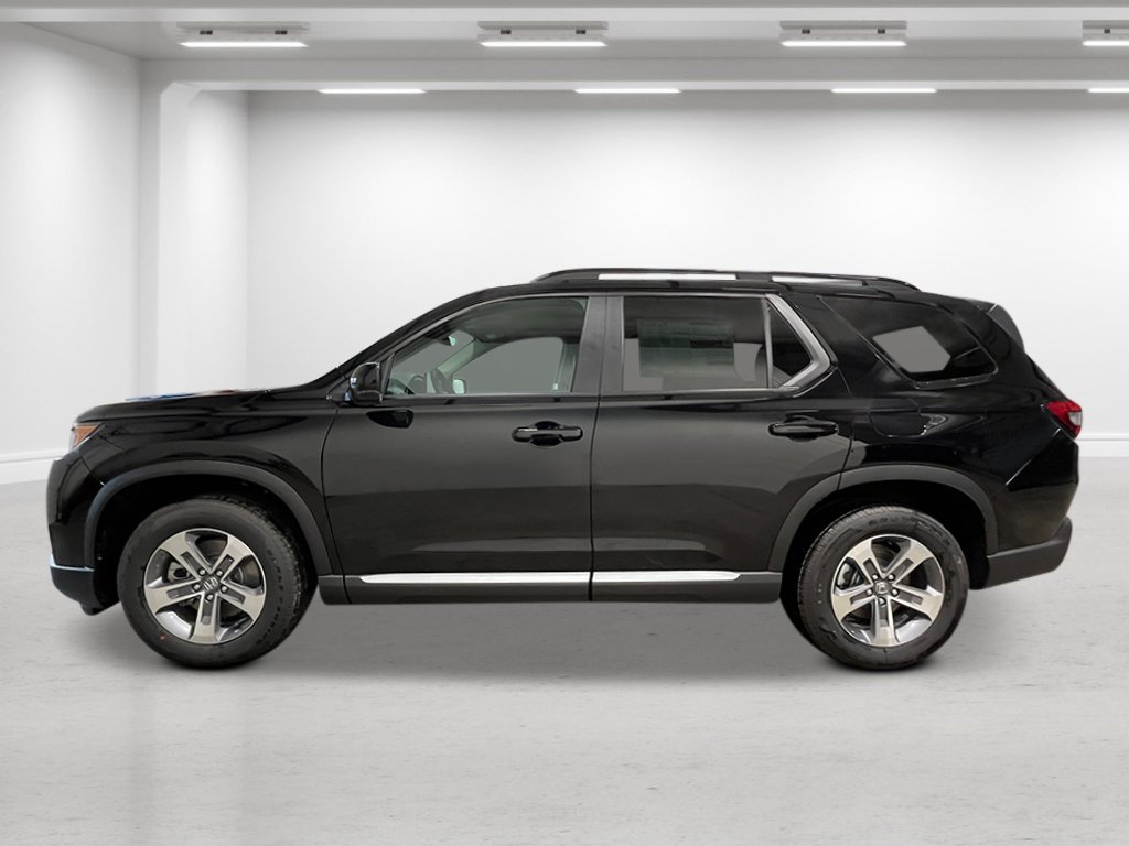 New 2026 Honda Pilot EX-L image 2