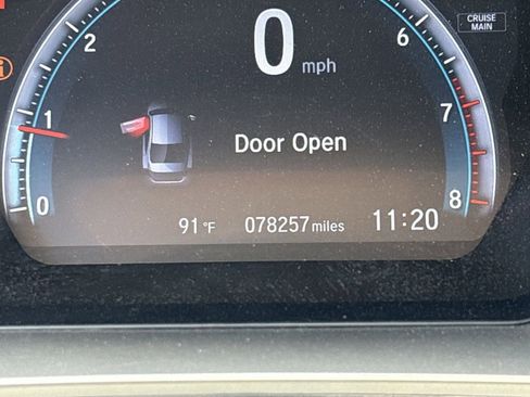 Used 2018 Honda Civic EX image 29