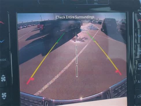 Used 2025 RAM 3500 Laramie w/ Max Tow Package image 30