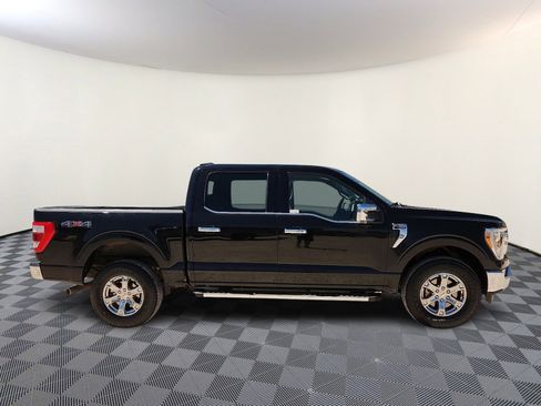 Used 2023 Ford F150 Lariat AWD/4WD image 5