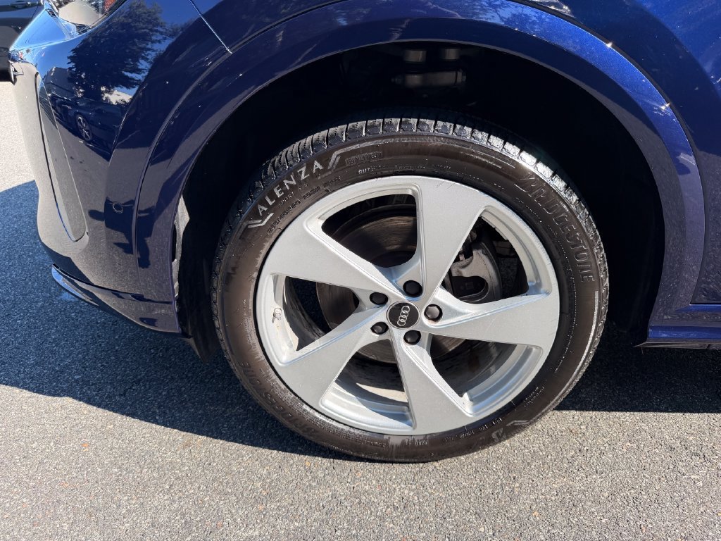 Used 2025 Audi Q5 Premium w/ Premium Plus AWD/4WD image 10