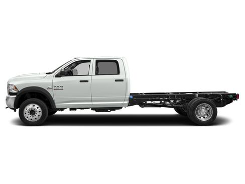 Used 2015 RAM 4500 SLT w/ Quick Order Package 29G SLT image 40
