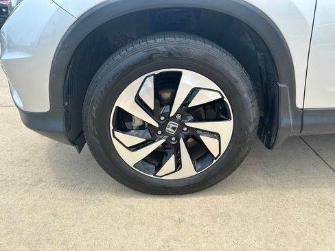 Used 2015 Honda CR-V Touring image 9