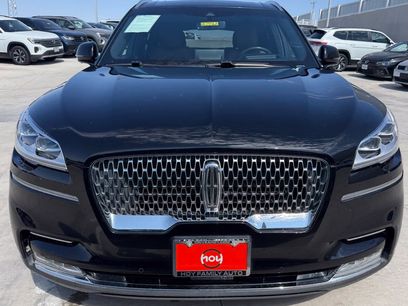 Used 2020 Lincoln Aviator Reserve w/ Equipment Group 202A