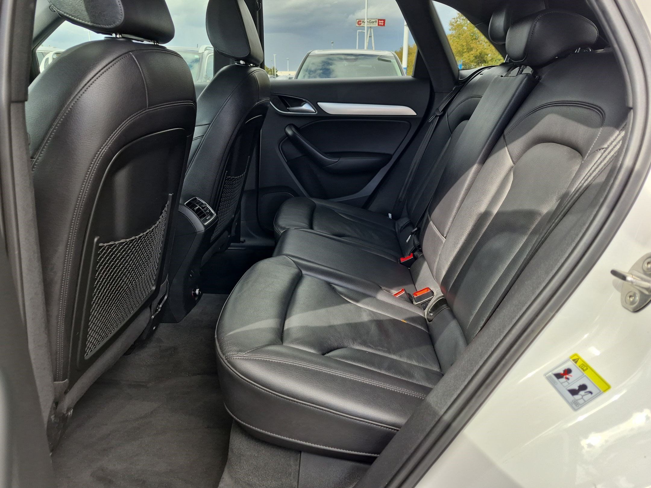 Used 2015 Audi Q3 2.0T Premium Plus AWD/4WD image 28