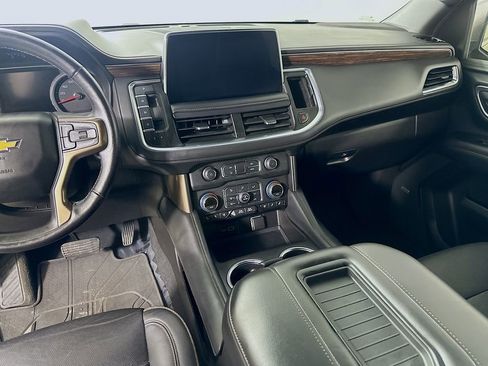 Used 2021 Chevrolet Suburban High Country image 20